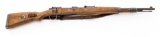 WWII Mauser K98k dou43 Code Bolt Action Rifle
