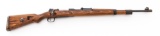 Late WWII Mauser K98k byf44 Kriegsmodell Bolt Action Rifle