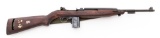 U.S. Saginaw M1 Semi-Automatic Carbine