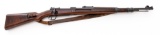 Rare Mauser D.R.P. K98k Bolt Action Rifle
