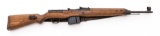 WWII German G43 duv-4 Semi-Automatic Rifle