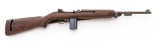 U.S. Rockola M1 Semi-Automatic Carbine