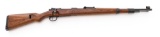 Post-War Mauser K98k French Production MOD.98 svwMB Bolt Action Rifle