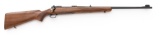 Winchester Pre-64 Model 70 Bolt Action Sporting Rifle