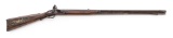 Rare U.S. Model 1803 Harpers Ferry Flintlock Rifle