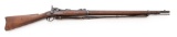 U.S. Model 1873/79 Trapdoor Two-Band Single-Shot Infantry Rifle