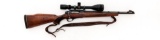 Remington Model 600 Bolt Action Sporting Rifle
