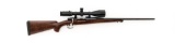 FN 98 Mauser Bolt Action Rifle