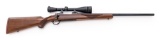 Ruger M 77V Varmint Bolt Action Sporting Rifle