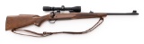 Winchester Model 70 Bolt Action Sporting Rifle