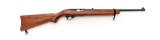Ruger Model .44 Semi-Automatic Carbine