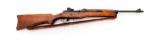 Ruger Mini-14 Semi-Automatic Rifle