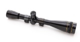 Leupold M8 12X Rifle Scope
