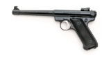 Ruger MK II Semi-Automatic Target Pistol
