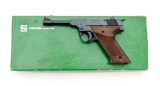 Sterling Arms Corp. Trapper Semi-Automatic Pistol