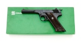 Sterling Arms Corp. Husky Semi-Automatic Pistol
