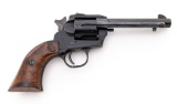 Savage Model 101 SA Safety Single Shot Revolver