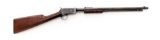 Winchester Model 1906 Pump Action Takedown Rifle