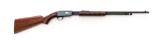 Winchester Model 61 Hammerless Takedown Slide Action Rifle
