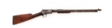 Winchester Model 1906 Takedown Slide Action Rifle