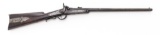 Civil War Gallager Single-Shot Breechloading Percussion Carbine, by Richardson & Overman