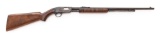 Winchester Model 61 Takedown Hammerless Slide Action Rifle