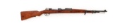 Mauser Standard Modell K98k Bolt Action Rifle