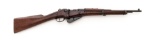 French Berthier M1916 Bolt Action Rifle