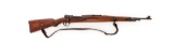 Czech VZ24 Mauser Bolt Action Rifle