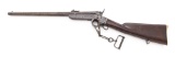 Civil War Sharps & Hankins M-1862 Breechloading Cavalry Carbine, with Sling Hook and Swivel