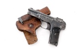 Chinese Made Copy of Browning M1900 Semi-Automatic Pistol