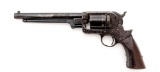 Civil War Starr M-1863 Single-Action Break-Open Cartridge Conversion Revolver