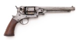Civil War Starr 1863 Army Single Action Percussion Revolver