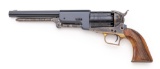 2nd Generation Colt Model 1847 Civilian Walker Revolver