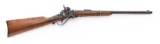 Civil War Sharps New Model 1863 Percussion Saddle Ring Carbine