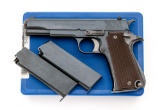 Star Model Super-B Semi-Automatic Pistol