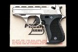Phoenix Arms Model HP-22 Semi-Automatic Pistol