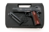 German Sport Guns (GSG) Model 1911 CA Semi-Automatic Pistol