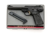 Browning Buck Mark Semi-Automatic Pistol