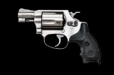 Smith & Wesson Model 60-7 Double Action Revolver
