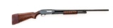 Winchester Model 12 Field Grade Slide-Action Shotgun
