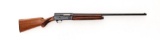 Browning Model Auto-5 Standard Weight Semi-Automatic Shotgun