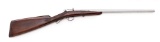 Winchester Model 36 Single Shot Shotgun