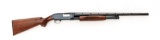 Later Winchester Model 12 Field Grade Slide-Action Shotgun