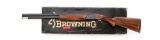 Browning Citori Lightning Grade 1 Over/Under Shotgun