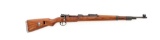 WWII Mauser K98k dou-44 Bolt Action Rifle