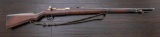 Argentine Model 1909 Mauser Bolt Action Rifle