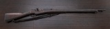 French Model 1907-15 Berthier Bolt Action Rifle