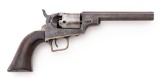Gold Rush-Era Colt Model 1848 