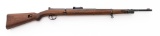 German Training Air Rifle, Mars Model 115